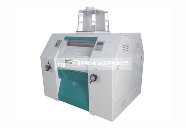 FMFQ气压复式磨粉机