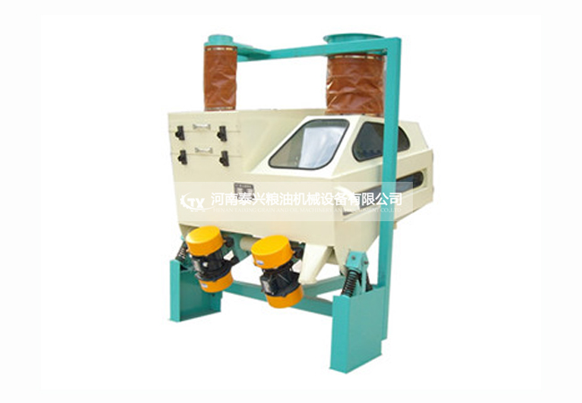 FQL系列组合清粮机