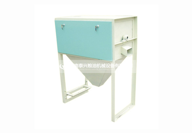 MCPG系列摩擦抛光机