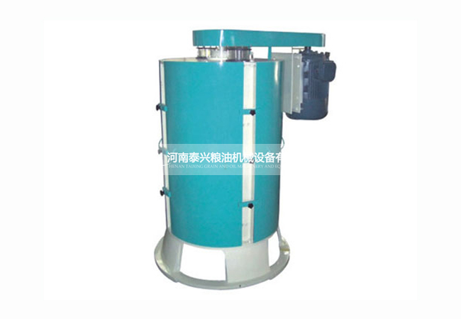 DTP系列玉米脱胚破碴机