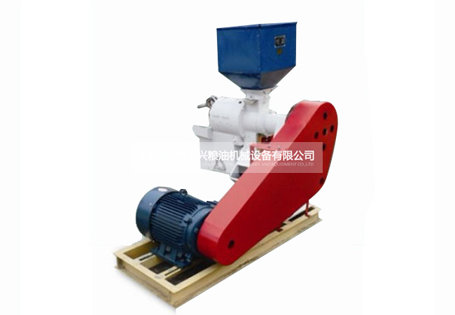 SN铁辊系列双风脱皮抛光机